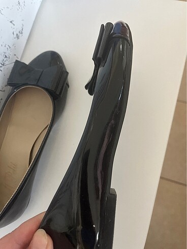 Rugan babet - Görsel 11