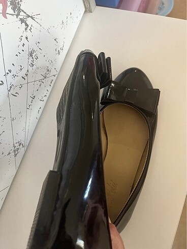 Rugan babet - Görsel 12