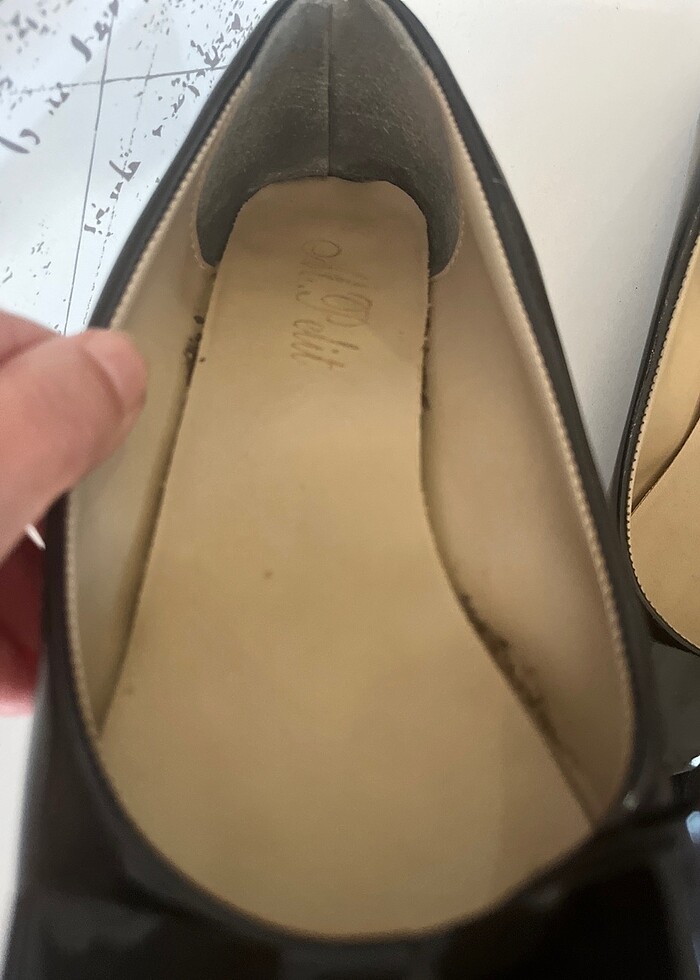 Rugan babet - Görsel 2