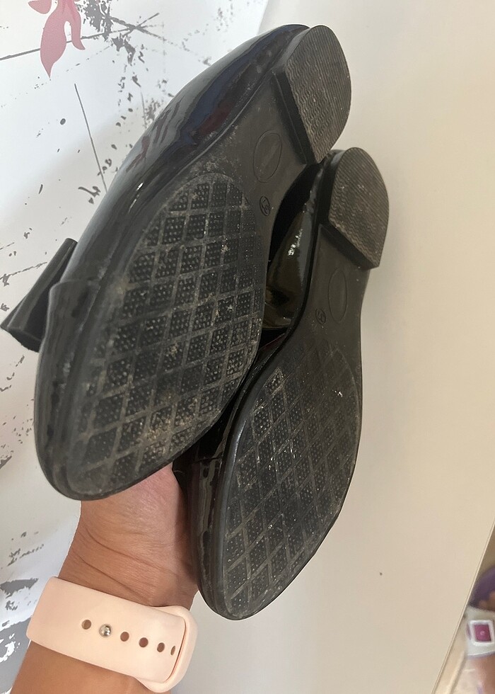 Rugan babet - Görsel 4