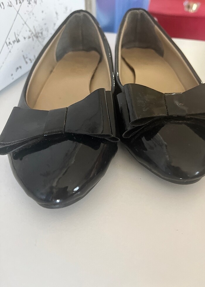 Rugan babet - Görsel 5