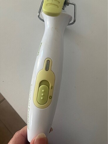 Gayet kullanılabilir saç maşası - Görsel 5