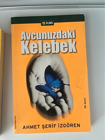  Beden 3 kitap 100 tl