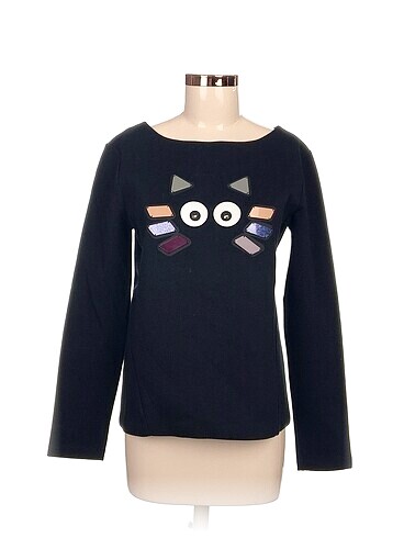 Karl Lagerfeld Sweatshirt %70 İndirimli.