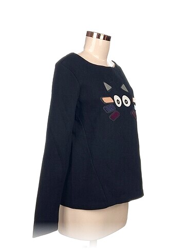 Karl Lagerfeld Karl Lagerfeld Sweatshirt %70 İndirimli.