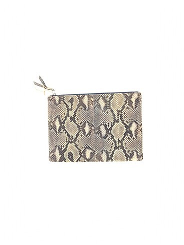 Misela Clutch / Portföy %70 İndirimli.