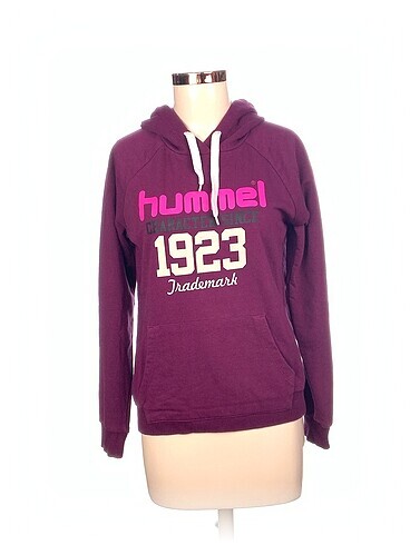 Hummel Sweatshirt %70 İndirimli.