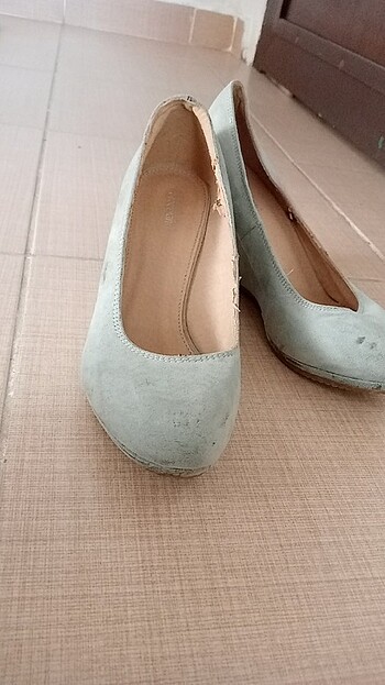 Deichmann Ayakkabi
