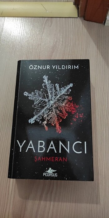 Yabancı 