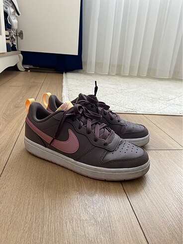 Nike ayakkabı 37.5