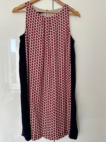 Mango Mango Midi Elbise