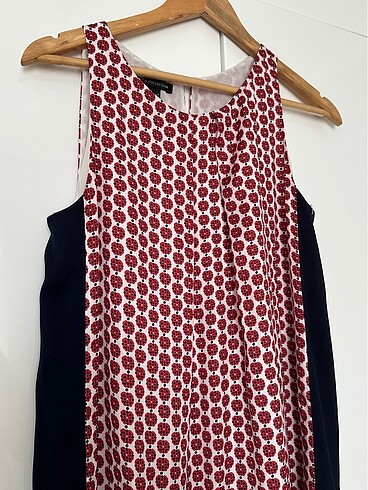 Mango Midi Elbise
