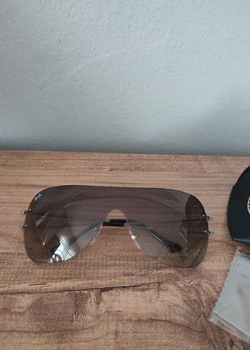 Ray Ban Ray-Ban Orijinal Güneş Gözlüğü