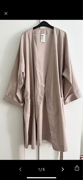 H&M Kimono