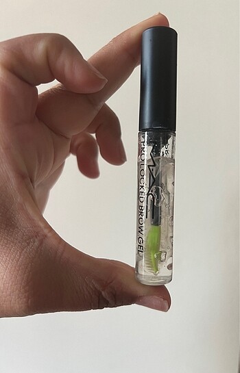 MAC Mac brow gel