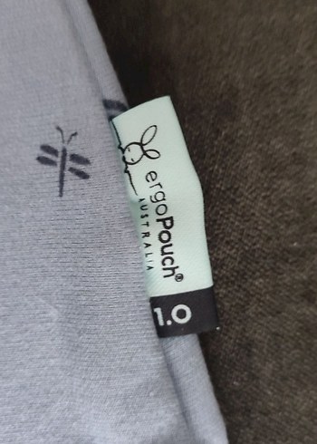 Ergopouch Uyku Tulumu - Görsel 3