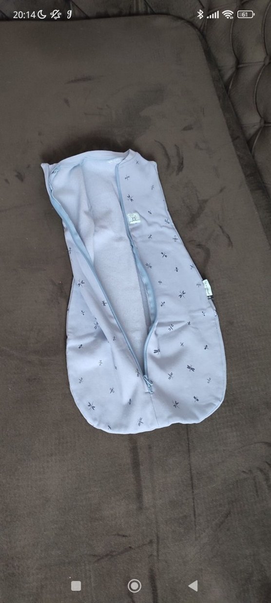 Ergopouch Uyku Tulumu - Görsel 2