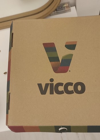 Vicco Alexis çocuk bot - Görsel 6