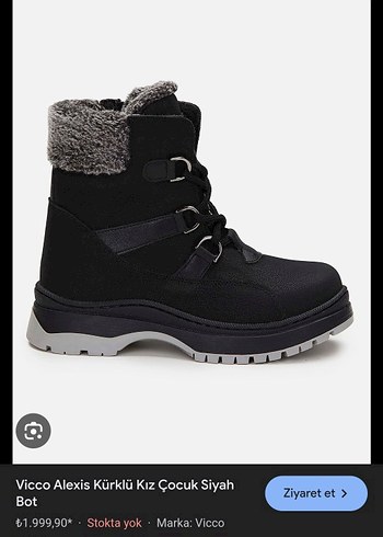 Vicco Alexis çocuk bot - Görsel 9