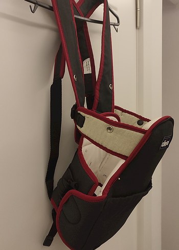 Chicco Bebek Kanguru - Görsel 3