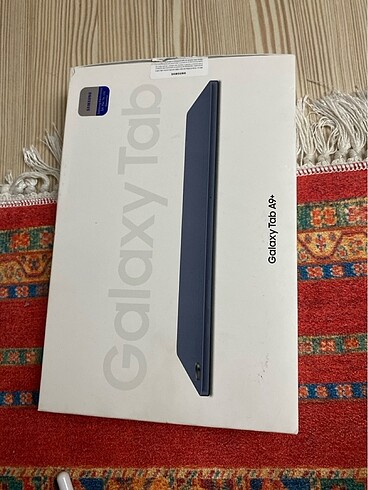 tablet