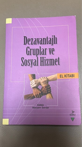 Dezavantajlı Gruplar Ve Sosyal Hizmet