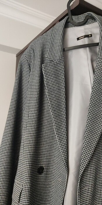 42 Beden DeFacto Blazer Ceket