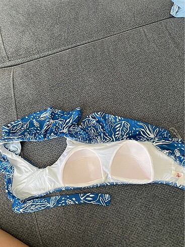 Penti Bikini üstü