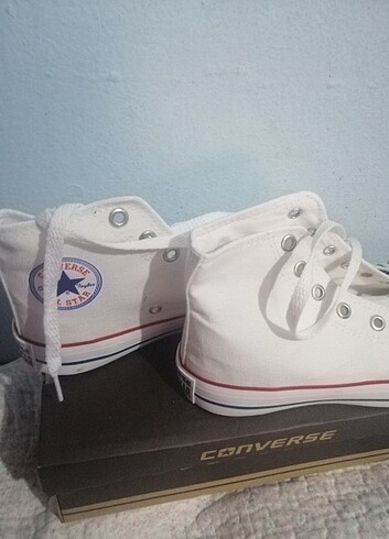 39 Beden Converse