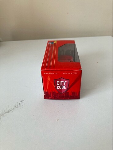  Beden Renk City code TOYOTA SUPTA 220