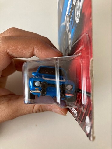 Beden Renk HOTWHEELS 70?FORD ESCORT RS1600