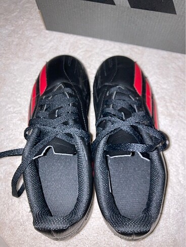 34 Beden siyah Renk Adidas deportivo 2