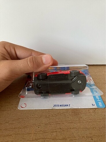 Hotwheels 2023 Nissan Z