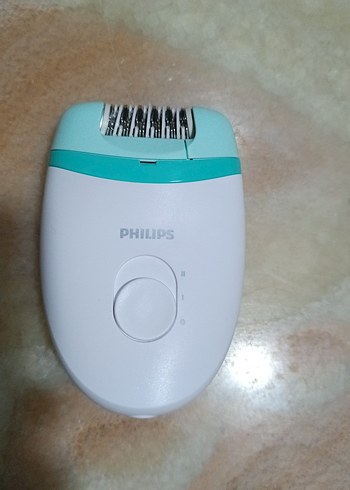 Philips BRE254 Epilatör