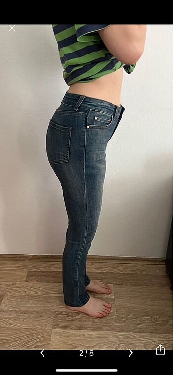 Mango Mango jean