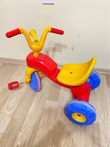 Diğer Üç tekerlekli motor-lütfen Konya?da olanlar iletişime geçsin