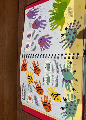 Timas yayınları -365 Civil Civil Etkinlik Kitabı - Görsel 3