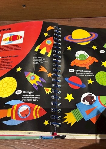 Timas yayınları -365 Civil Civil Etkinlik Kitabı - Görsel 5