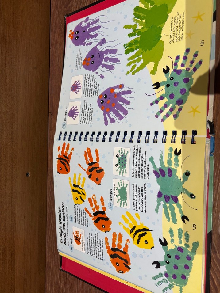 Timas yayınları -365 Civil Civil Etkinlik Kitabı - Görsel 3