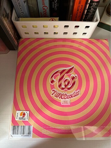 U.S Polo Assn. Twice album