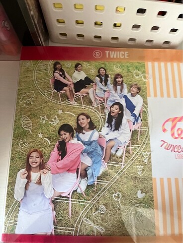 Twice album