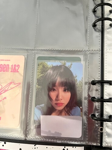 chae pc ozel