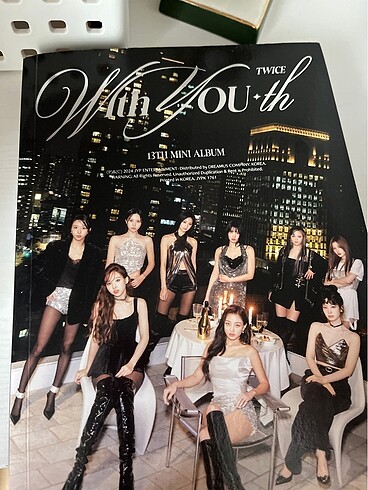 twice with youth