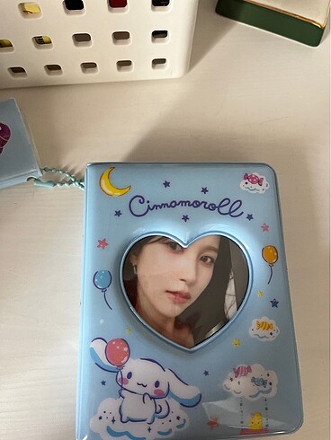 Binder