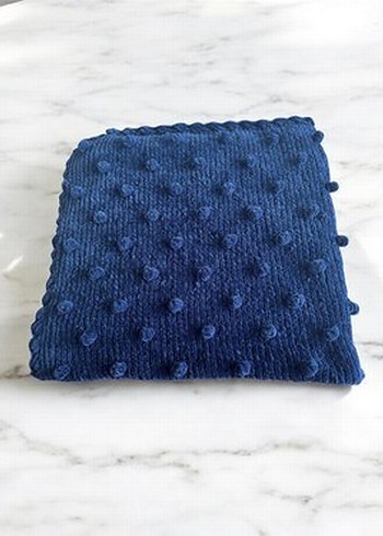 bebek battaniyesi - Görsel 2