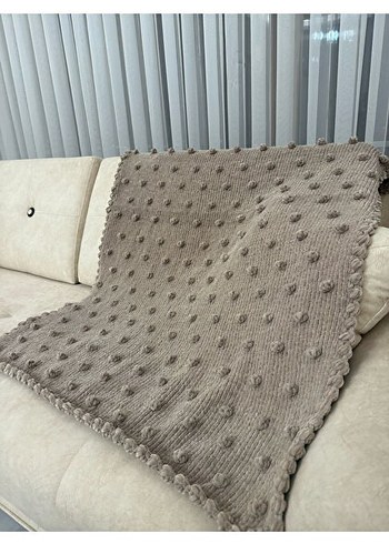 bebek battaniyesi - Görsel 7