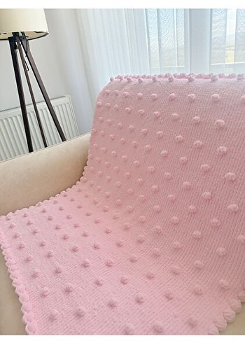 bebek battaniyesi - Görsel 5