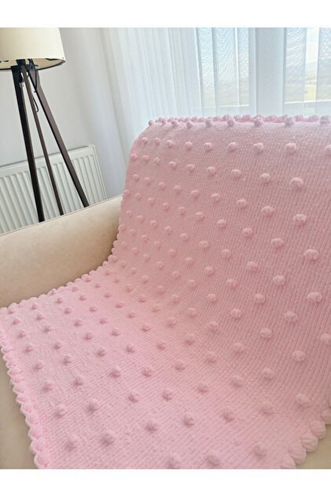 bebek battaniyesi - Görsel 3