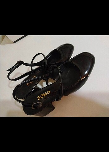 Zara Soho babet 