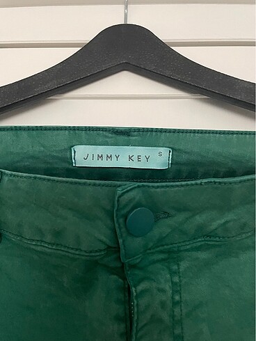 Jimmy Key Jimmy Key pantolon